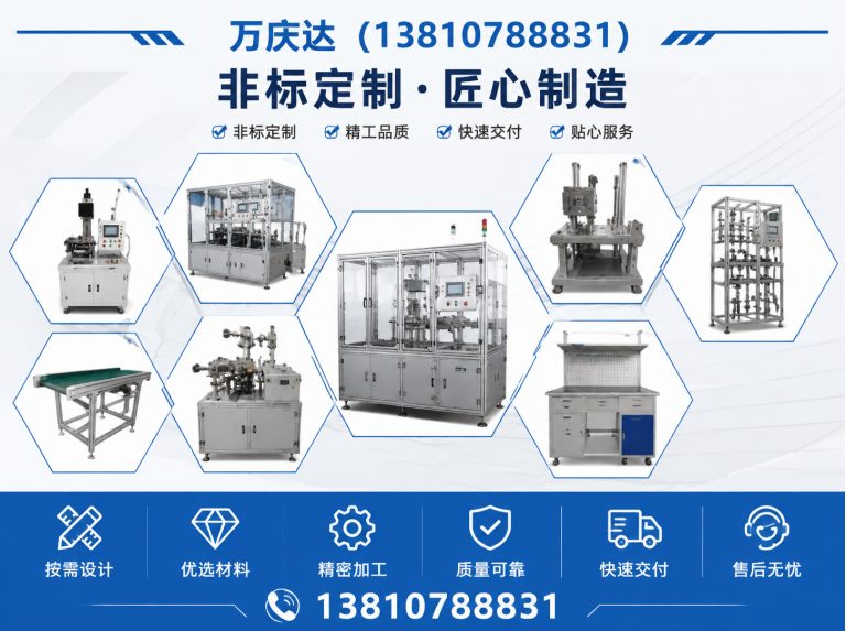 门头沟区热处理设备展示图